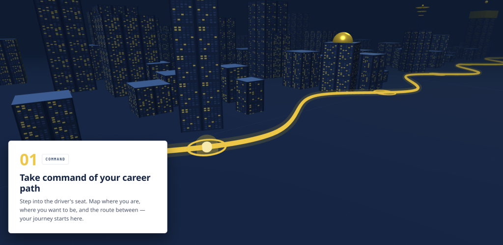 Career path